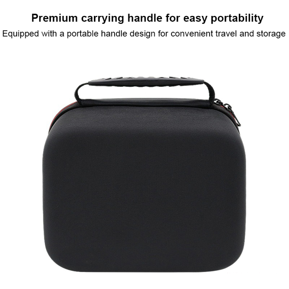 Headphone Case Hard - Étui de voyage pour HIFIMAN ANANDA,