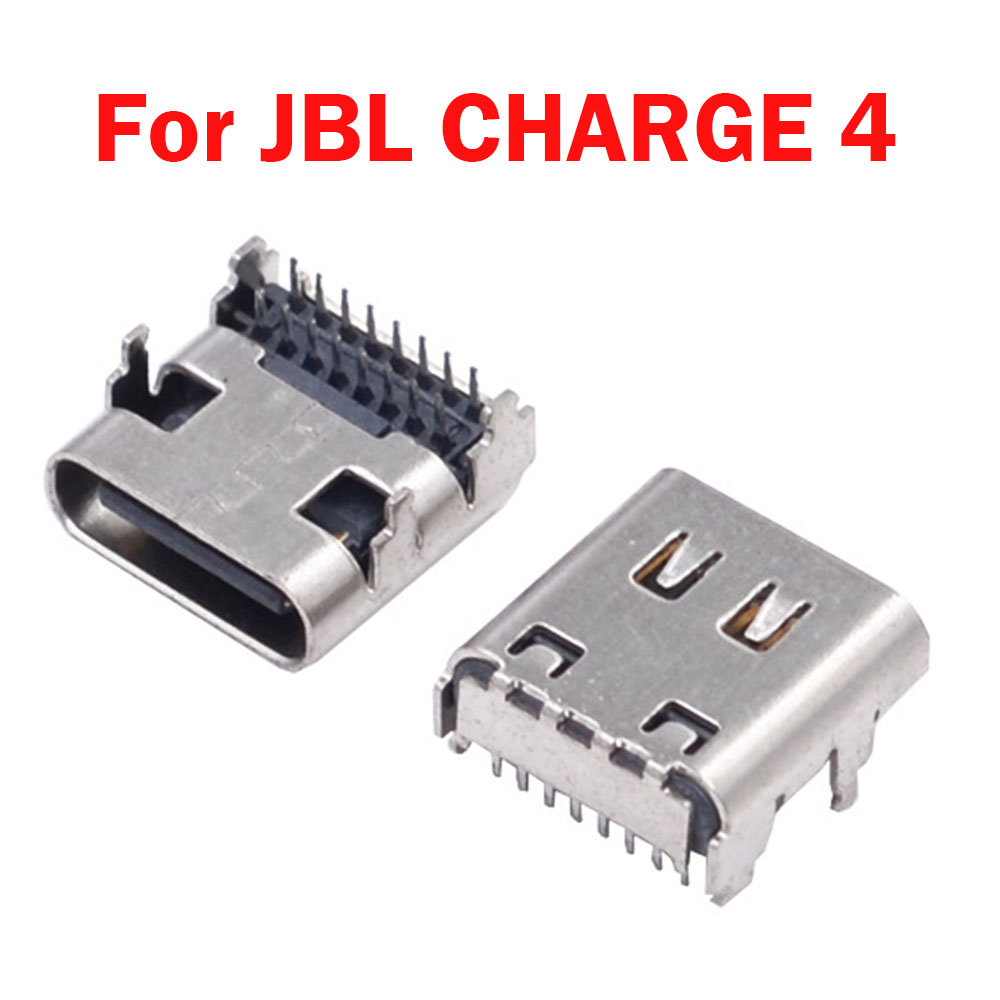 Jbl Speaker Charge 5 - 2-10 pièces pour JBL CHARGE 4