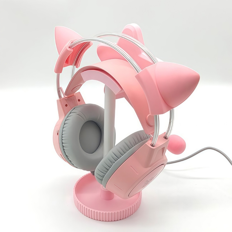 Headphone Stand Desk - Support de rangement pour écouteurs pour