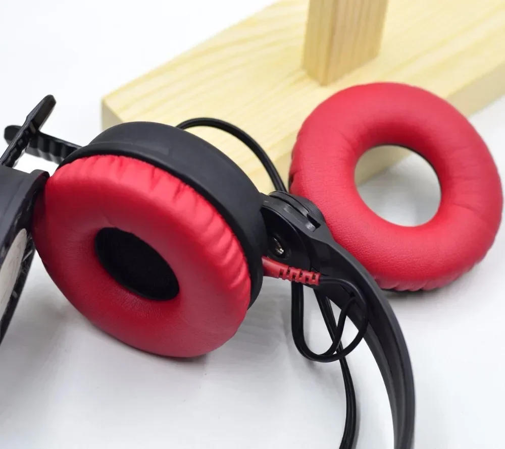 Sennheiser Headphone Hd 25 - Coussinets d'oreille en mousse et bandeau