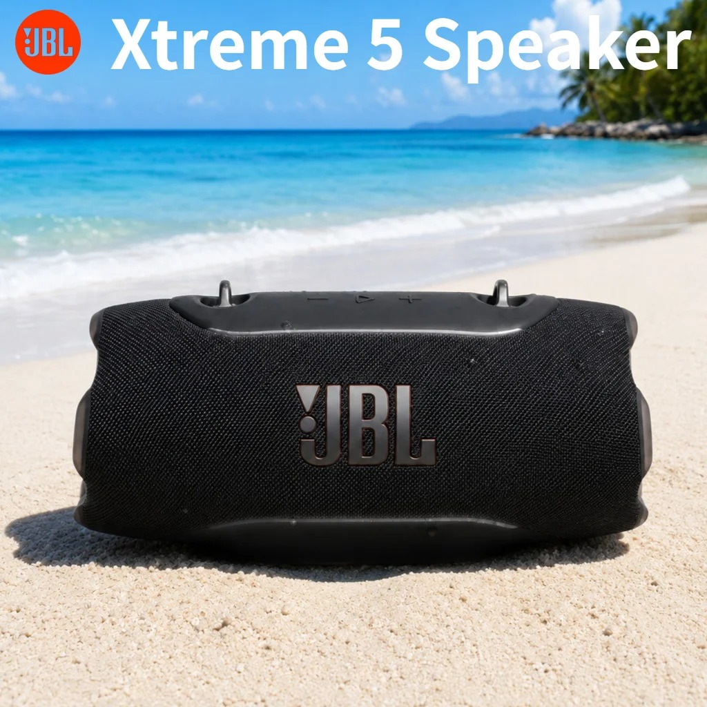 Jbl Speaker Charge 5 - Enceinte portable Bluetooth 6.0 JBL XTREME