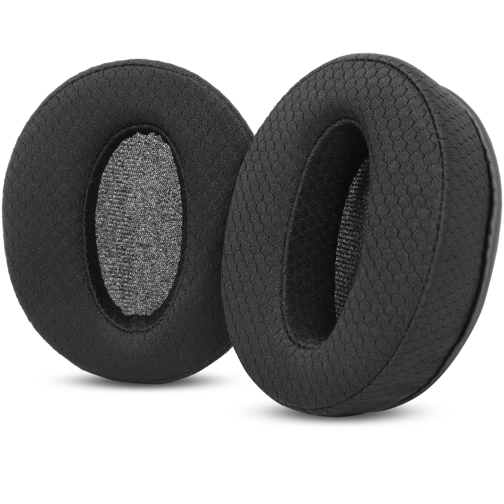 Sennheiser Headphone Momentum 4 - Coussin d'oreille HD4.50BT, coussinets en mousse