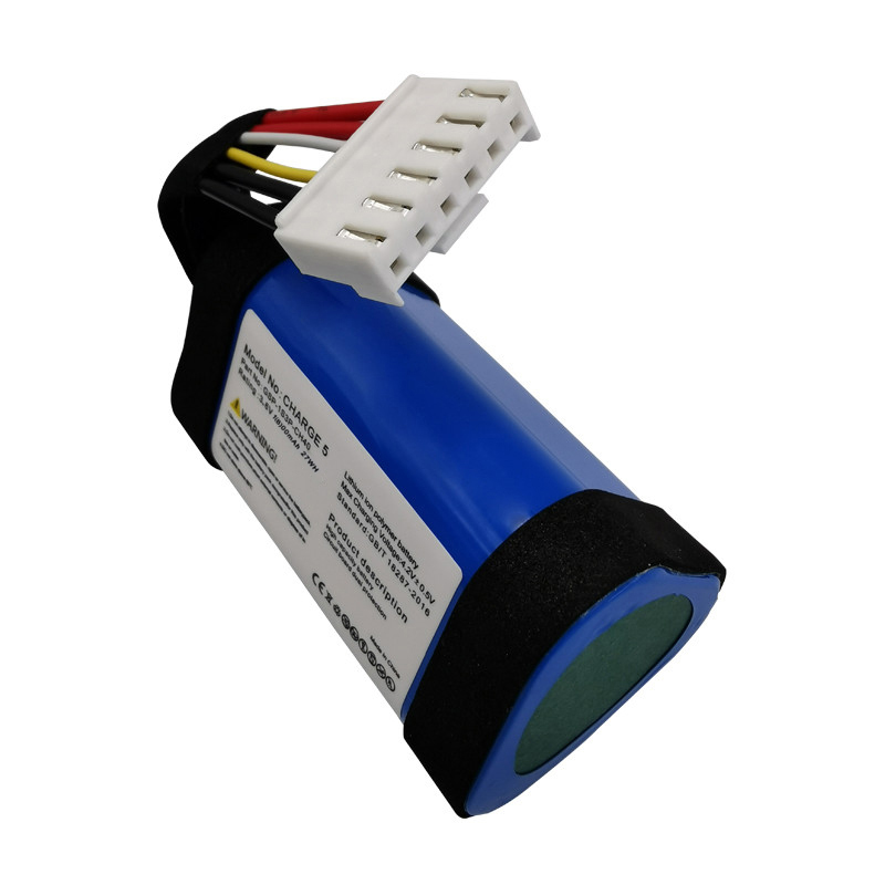 Batterie de remplacement pour  - Jbl Speaker Charge 5 avis et prix