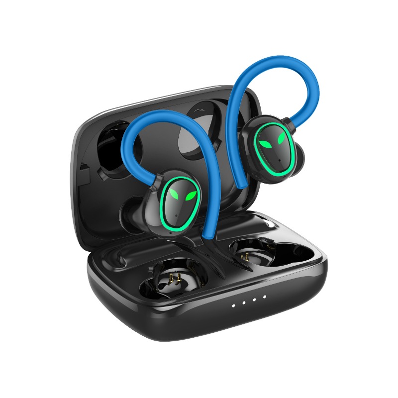 Écouteurs Bluetooth sportifs p - Sports Earphone Hook avis et prix