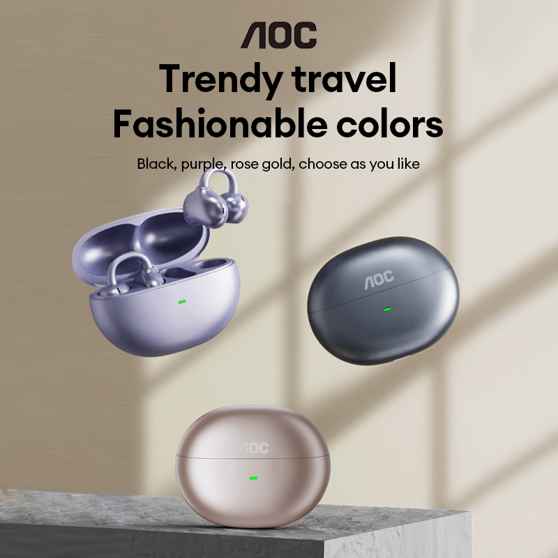 Écouteurs sans fil Bluetooth A - Wired Earphone Mic avis et prix