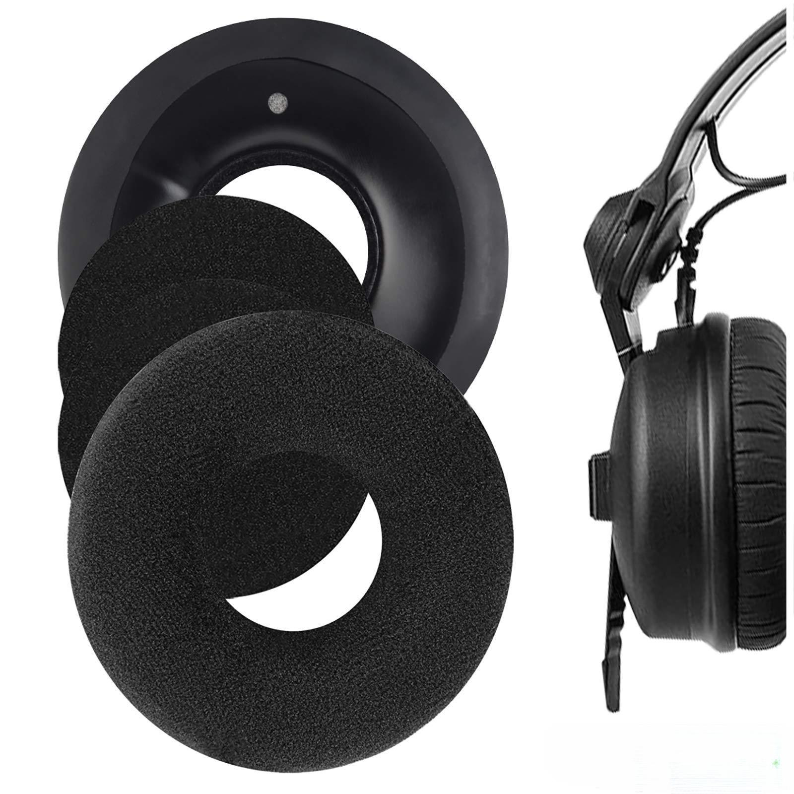 Coussin d'oreille de remplacem - Sennheiser Headphone Hd 25 avis et prix