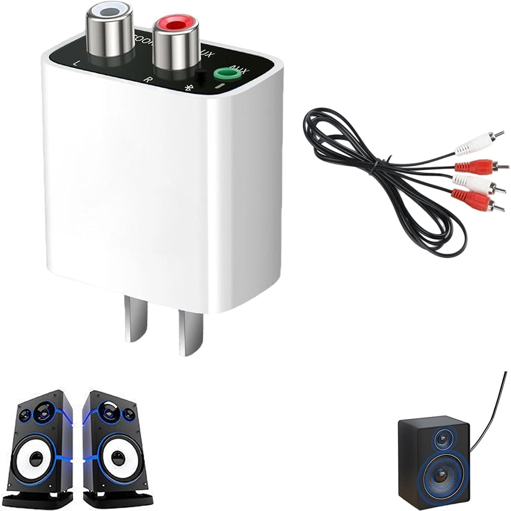Récepteur et émetteur audio sa - Bluetooth Adapter Receiver avis et prix