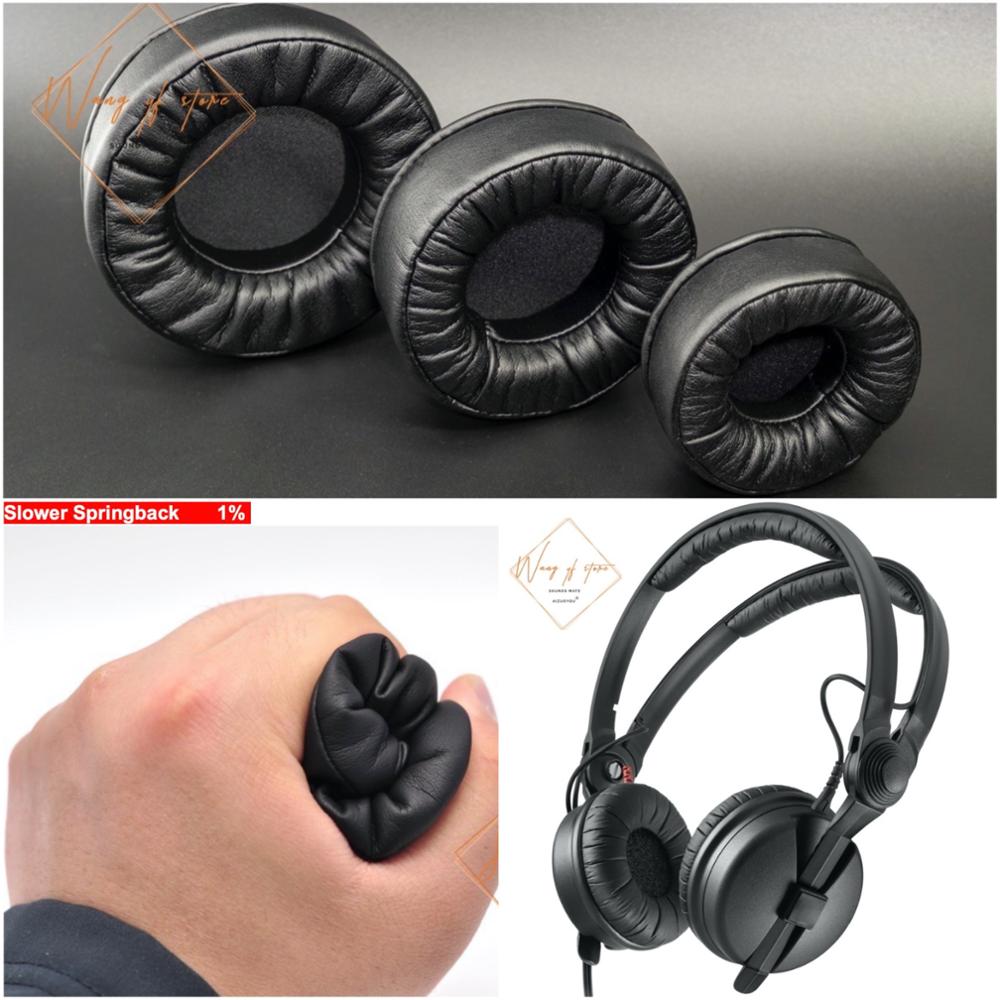 Coussinets d'oreille en mousse - Sennheiser Headphone Hd 25 avis et prix
