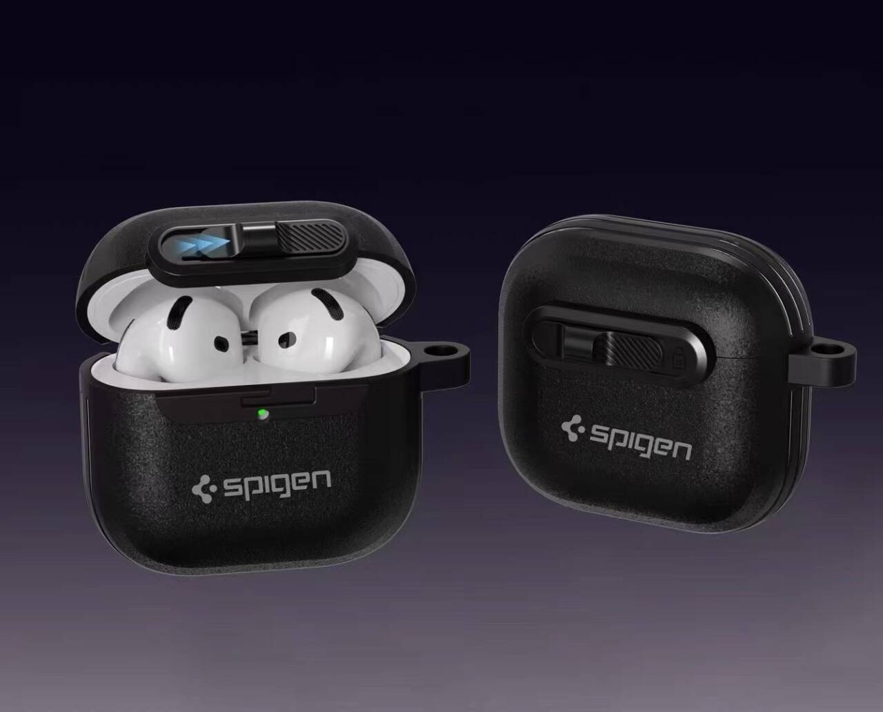 Étui pour écouteurs Spigen d'o - Headphone Case Hard avis et prix