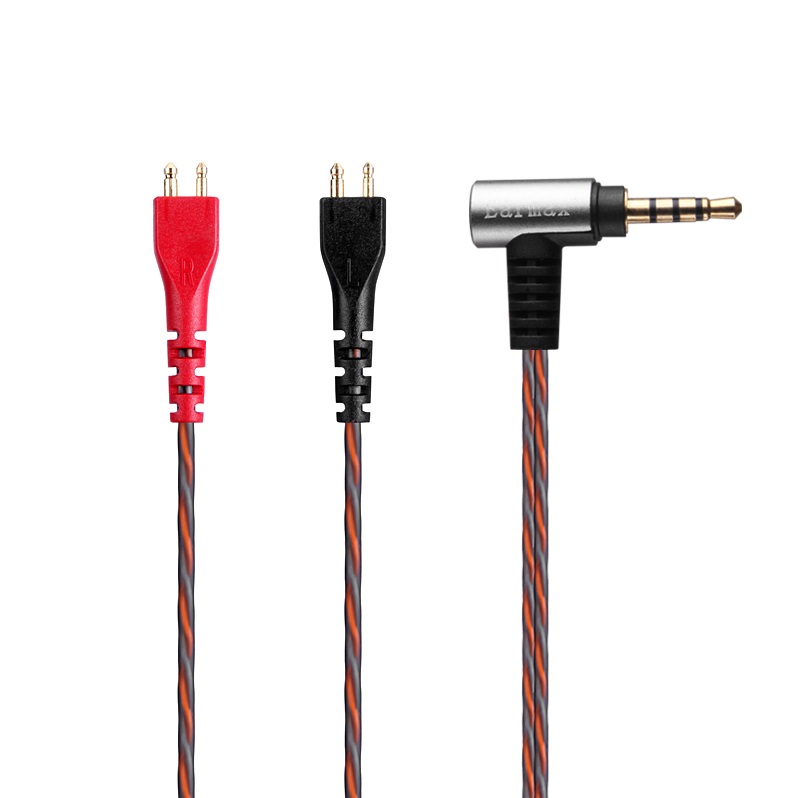 Sennheiser – câble Audio équil - Sennheiser Headphone Hd 25 avis et prix