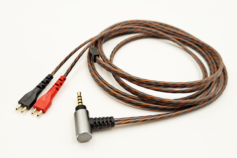 Sennheiser – câble Audio équil - Sennheiser Headphone Hd 25 avis et prix