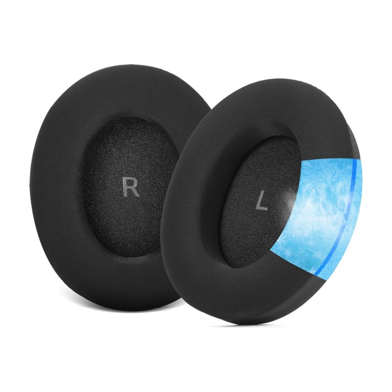 ABUO-oreillettes en mousse à m - Sennheiser Headphone Momentum 4 avis et prix