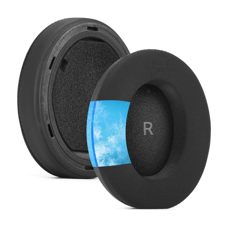 ABUO-oreillettes en mousse à m - Sennheiser Headphone Momentum 4 avis et prix