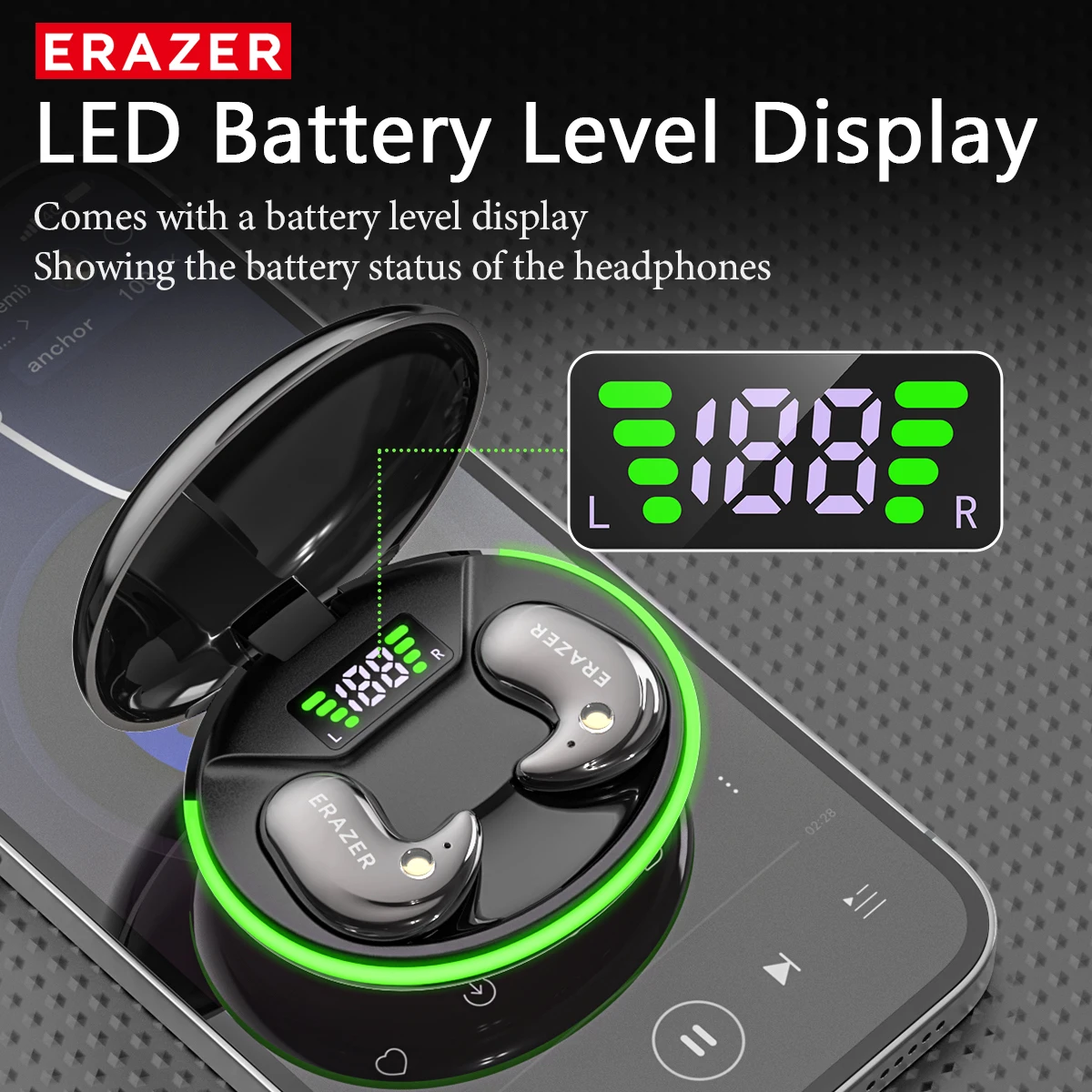 Écouteurs intra-auriculaires B - Wired Earphone Mic avis et prix