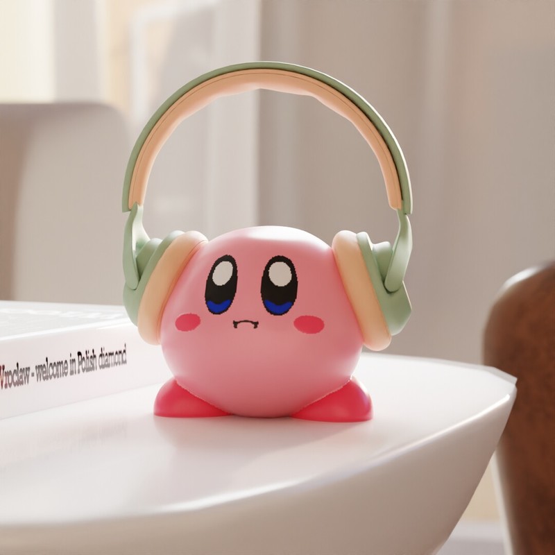 Support pour casque MSKA Kirby - Headphone Stand Desk avis et prix