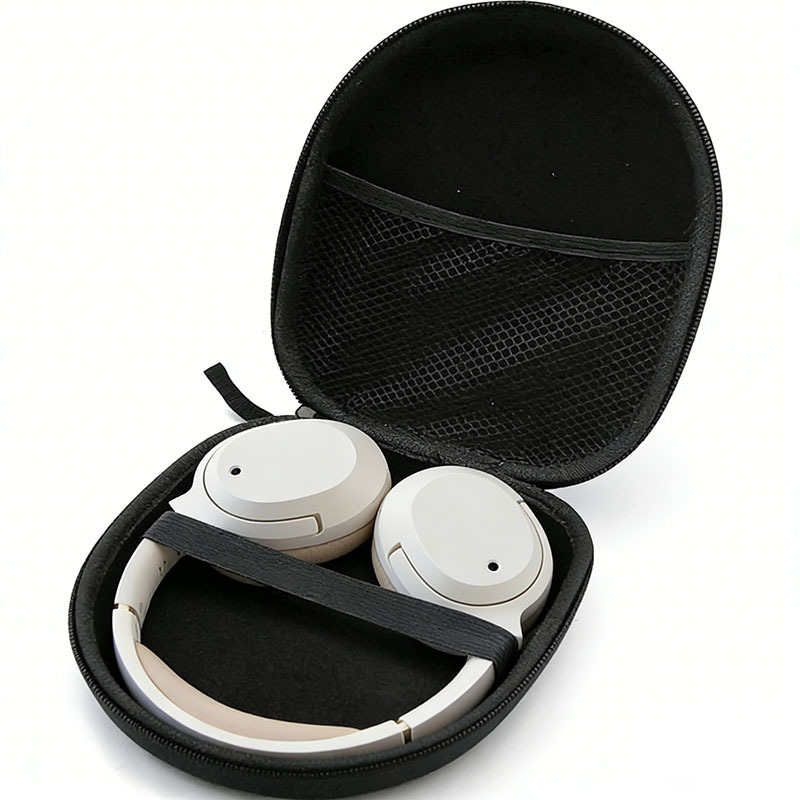Étui rigide multifonctionnel n - Headphone Case Hard avis et prix