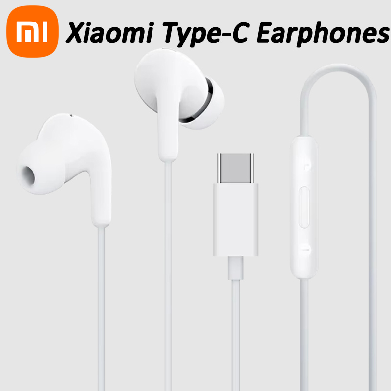 Nouveaux écouteurs intra-auric - Wired Earphone Mic avis et prix