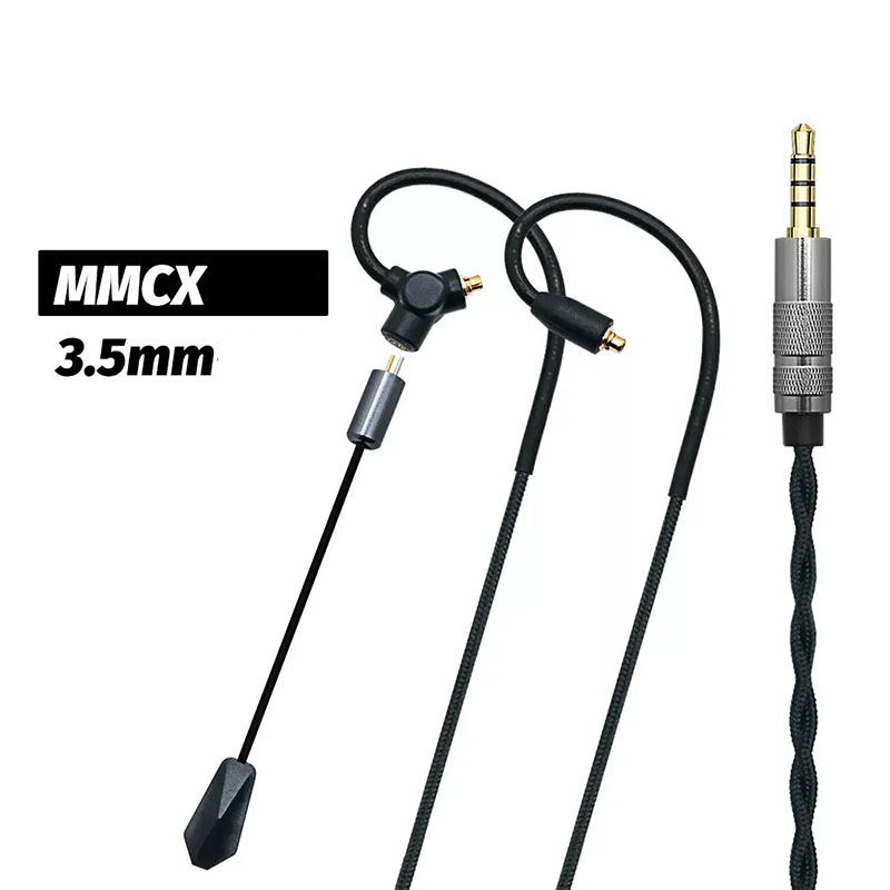 Câble d'écouteurs gaming 0.78  - Usb C Earphone avis et prix