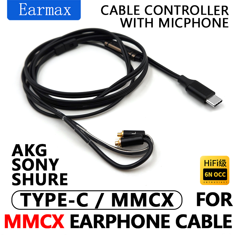 Pour SEgem SE535 SE846 N5005 N - Usb C Earphone avis et prix